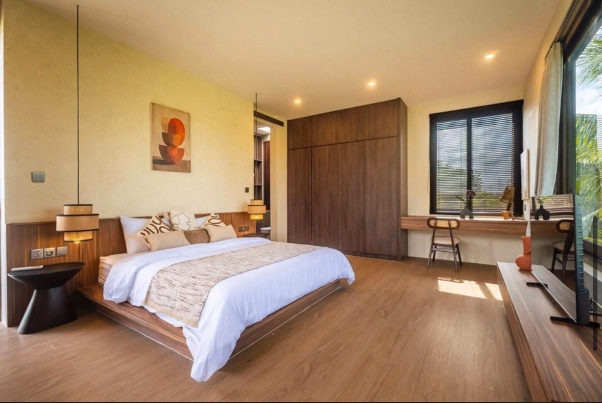 2-Bedroom Villa in Kedungu, Bali, photo 9