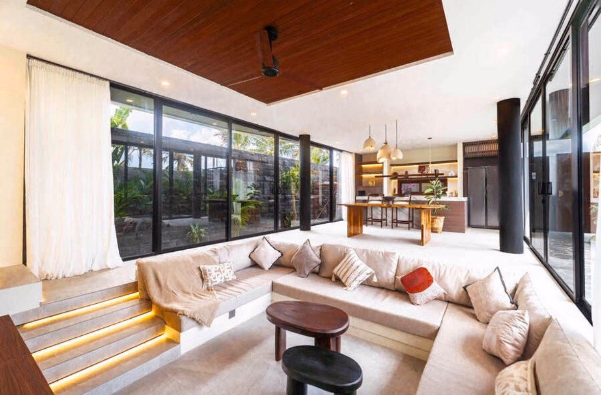 2-Bedroom Villa in Kedungu, Bali, photo 10