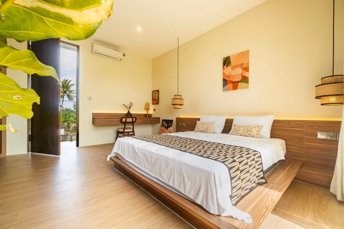 2-Bedroom Villa in Kedungu, Bali, photo 12