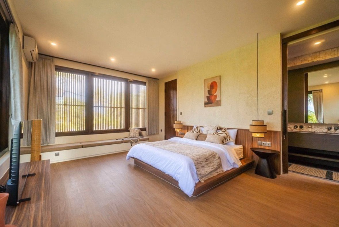 2-Bedroom Villa in Kedungu, Bali, photo 13