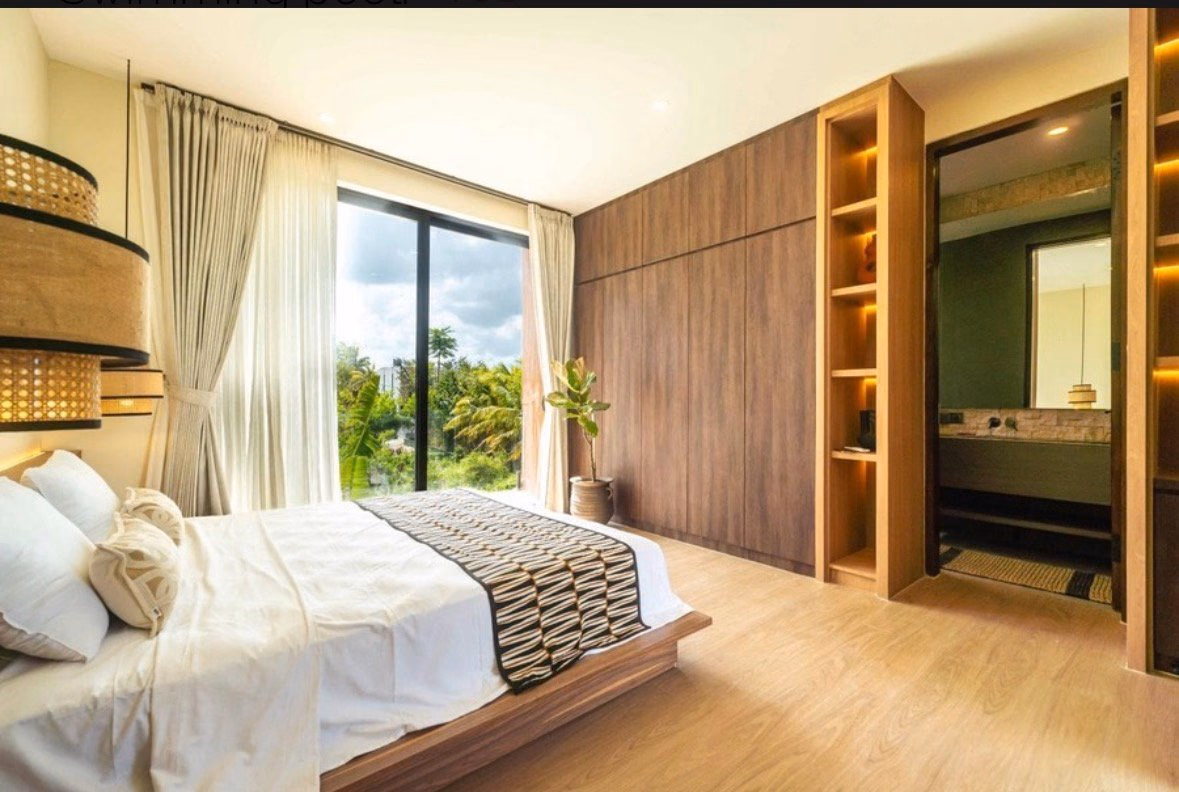 2-Bedroom Villa in Kedungu, Bali, photo 14