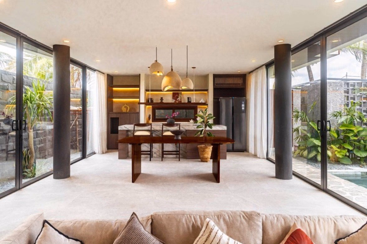 2-Bedroom Villa in Kedungu, Bali, photo 15