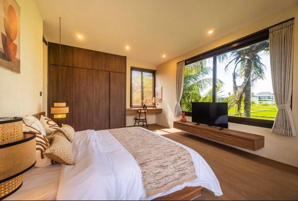 2-Bedroom Villa in Kedungu, Bali, photo 16
