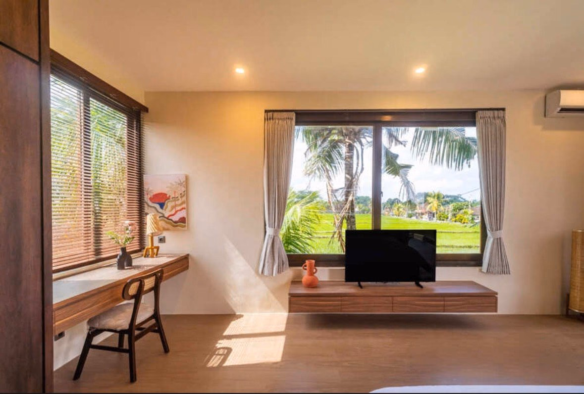 2-Bedroom Villa in Kedungu, Bali, photo 18