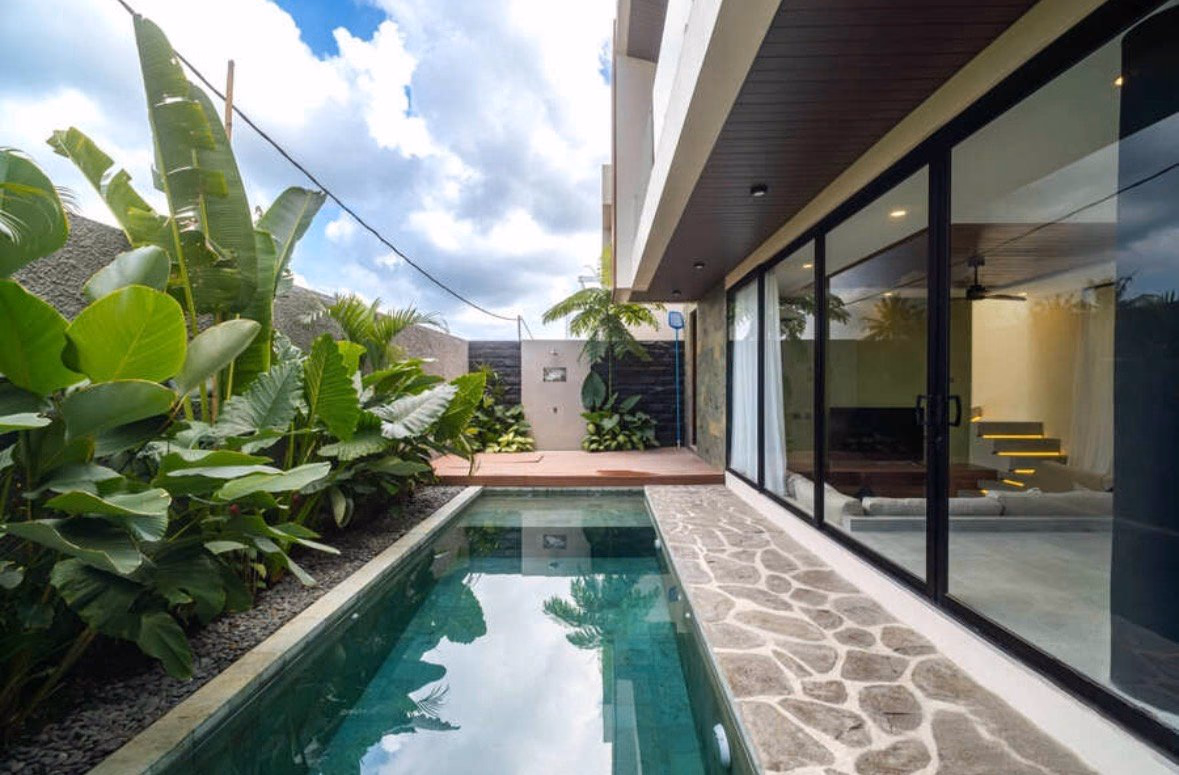 2-Bedroom Villa in Kedungu, Bali, photo 19