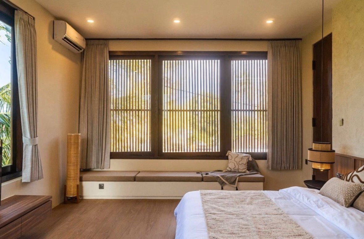 2-Bedroom Villa in Kedungu, Bali, photo 20