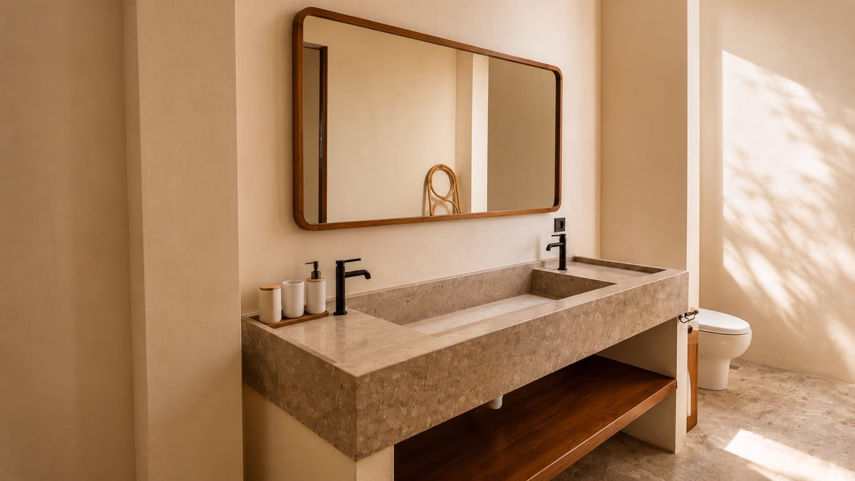 2-Bedroom Villa in Nusa Dua, Bali, photo 5