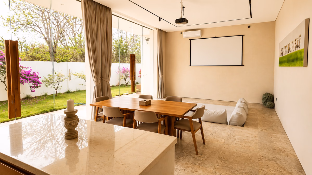 2-Bedroom Villa in Nusa Dua, Bali, photo 8