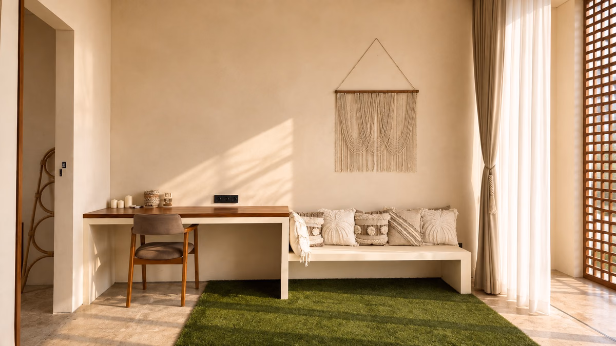 2-Bedroom Villa in Nusa Dua, Bali, photo 9