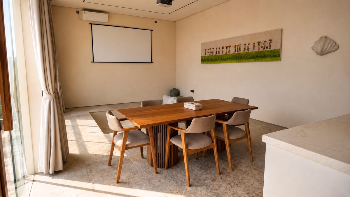 2-Bedroom Villa in Nusa Dua, Bali, photo 10