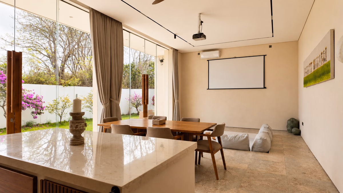2-Bedroom Villa in Nusa Dua, Bali, photo 11