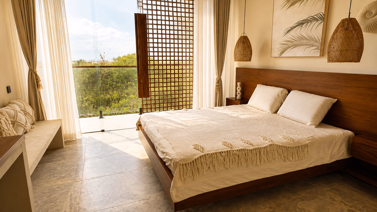 2-Bedroom Villa in Nusa Dua, Bali, photo 12