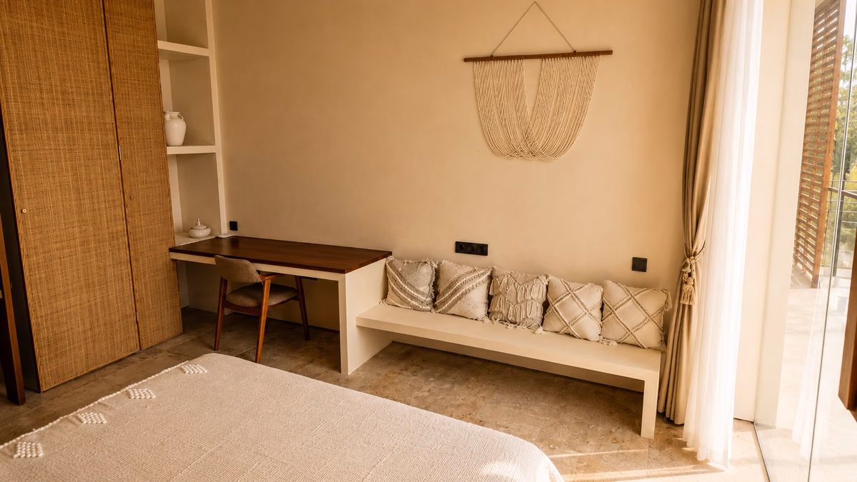 2-Bedroom Villa in Nusa Dua, Bali, photo 14