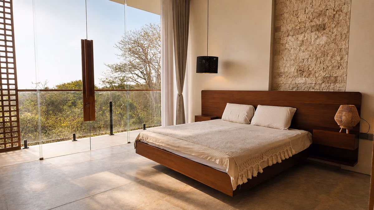 2-Bedroom Villa in Nusa Dua, Bali, photo 16