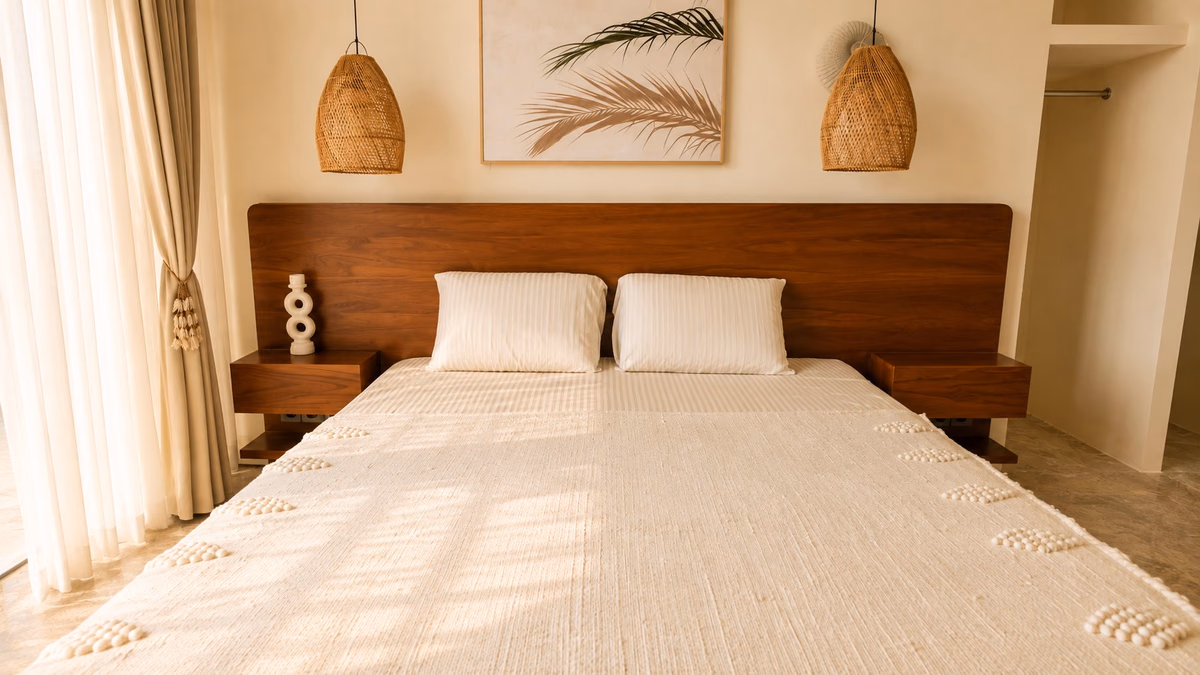 2-Bedroom Villa in Nusa Dua, Bali, photo 17