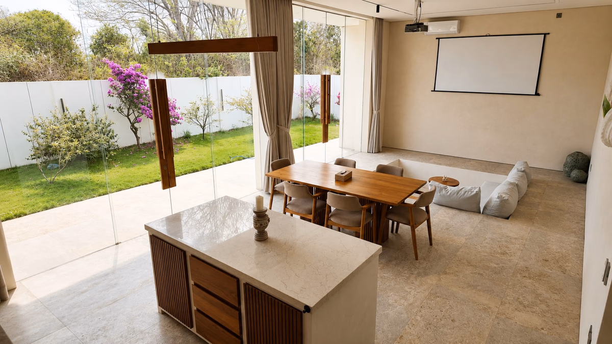 2-Bedroom Villa in Nusa Dua, Bali, photo 18