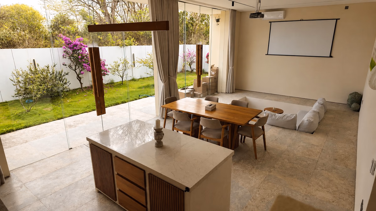 2-Bedroom Villa in Nusa Dua, Bali, photo 19