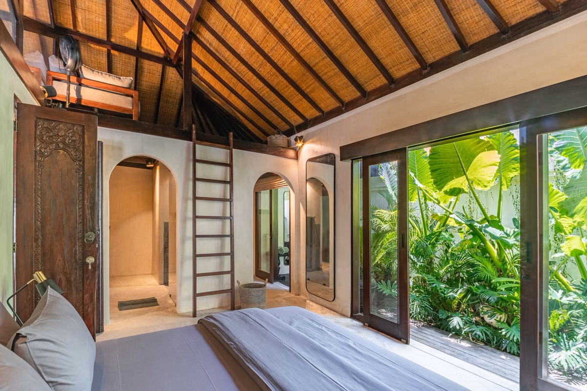 4-Bedroom Boutique Villa in Nyang Nyang, Bali, photo 2