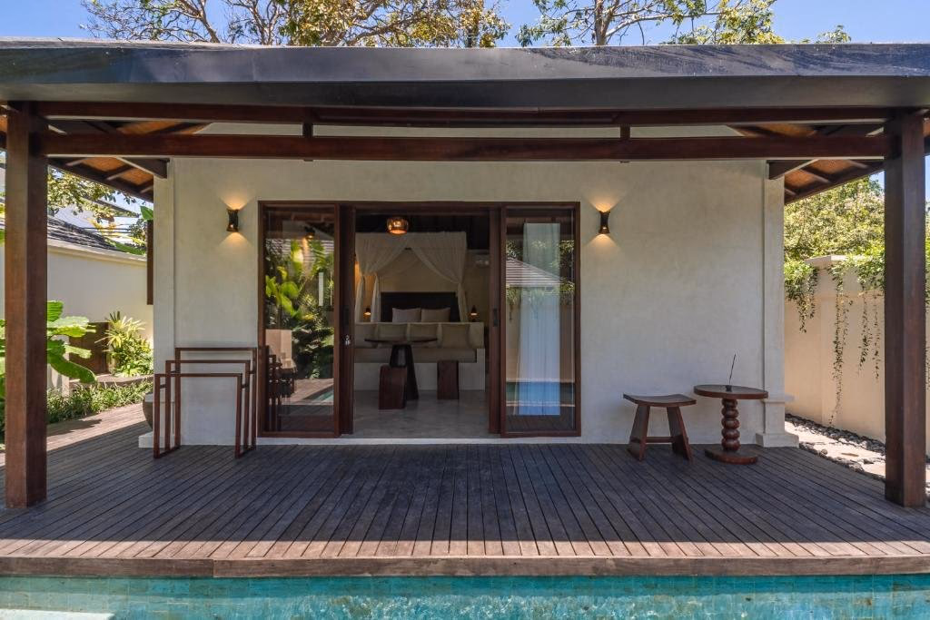 4-Bedroom Boutique Villa in Nyang Nyang, Bali, photo 12