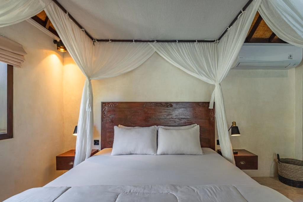 4-Bedroom Boutique Villa in Nyang Nyang, Bali, photo 14