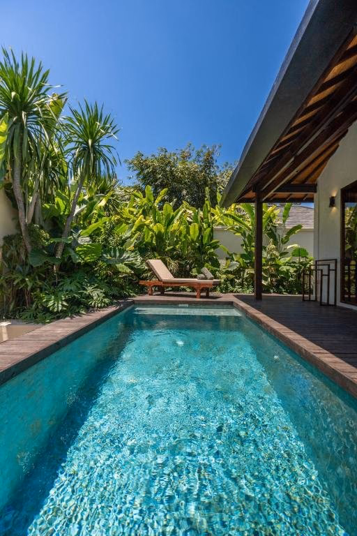 4-Bedroom Boutique Villa in Nyang Nyang, Bali, photo 16