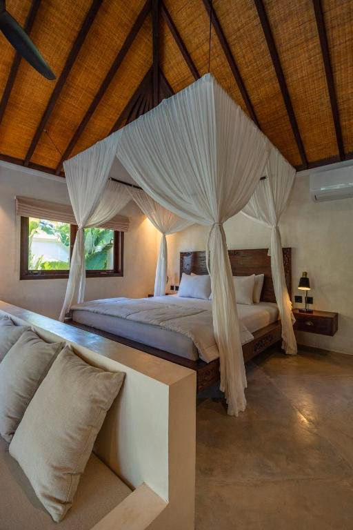 4-Bedroom Boutique Villa in Nyang Nyang, Bali, photo 17