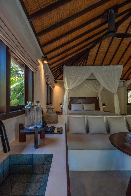 4-Bedroom Boutique Villa in Nyang Nyang, Bali, photo 19