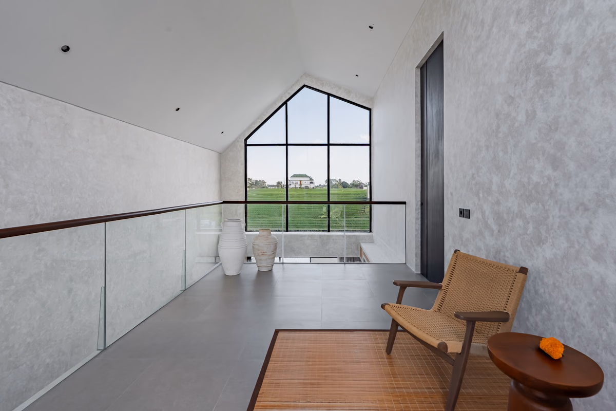 2-Bedroom Villa in Pererenan, Bali, photo 17
