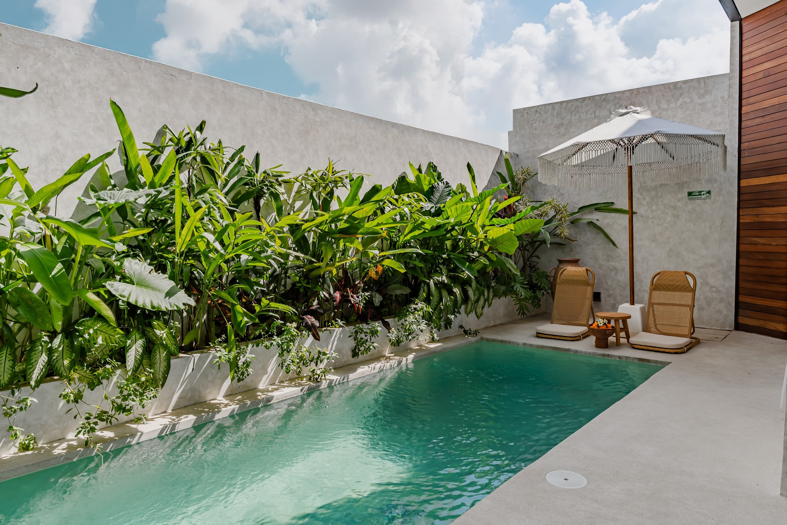 2-Bedroom Villa in Pererenan, Bali, photo 1