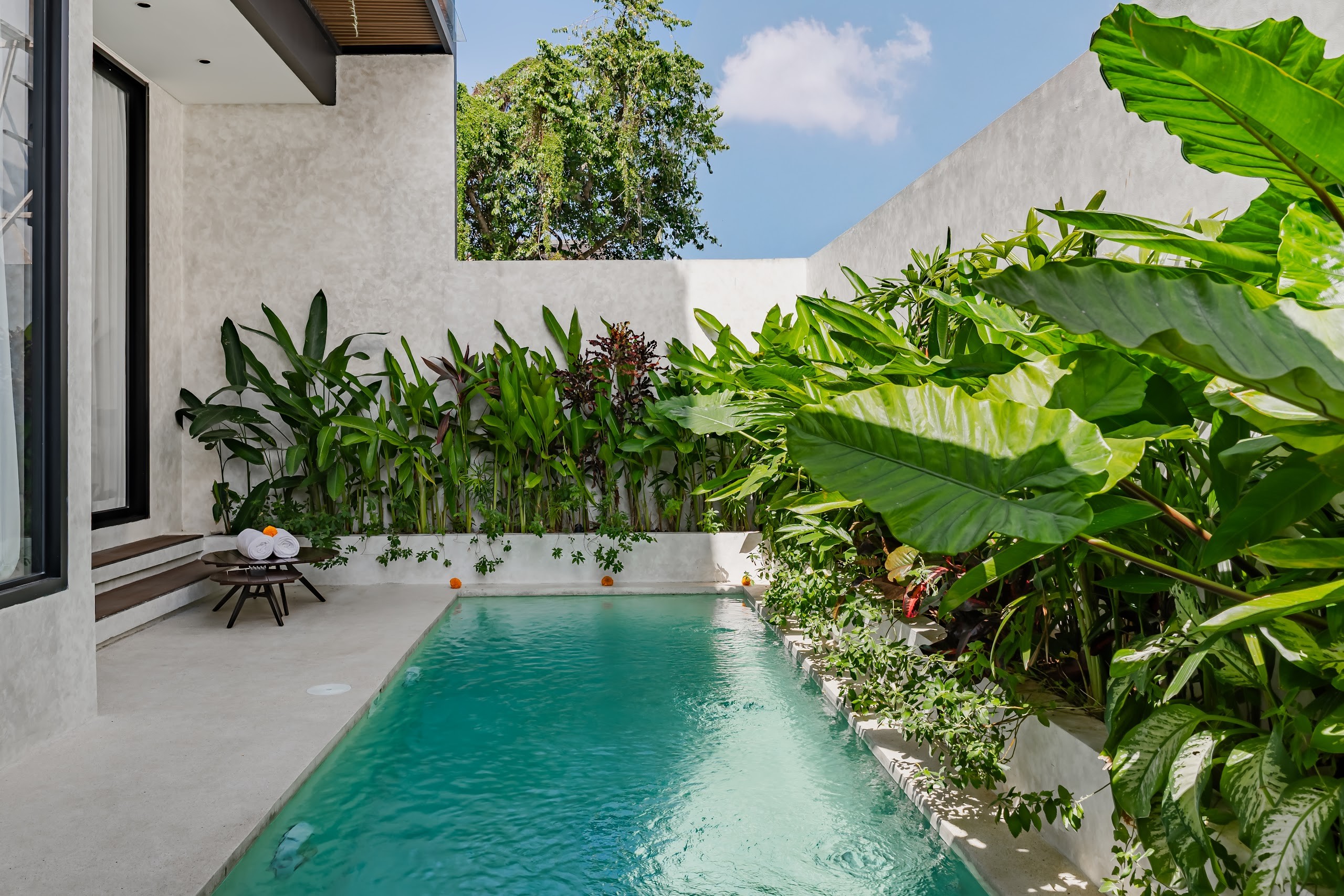2-Bedroom Villa in Pererenan