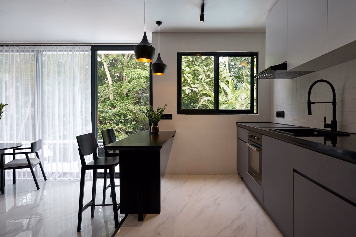 2-Bedroom Villa in Ubud, photo 7