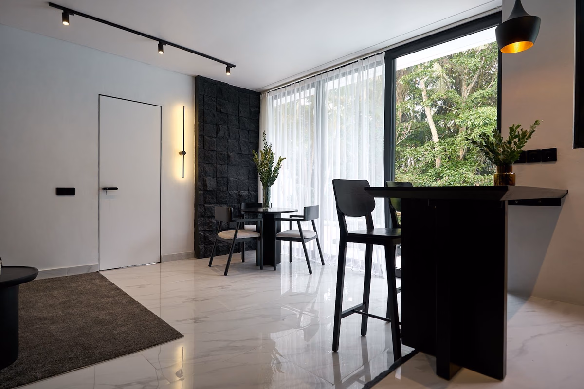 2-Bedroom Villa in Ubud, photo 8