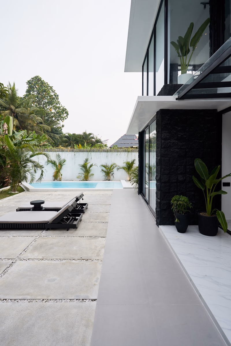 2-Bedroom Villa in Ubud, photo 11