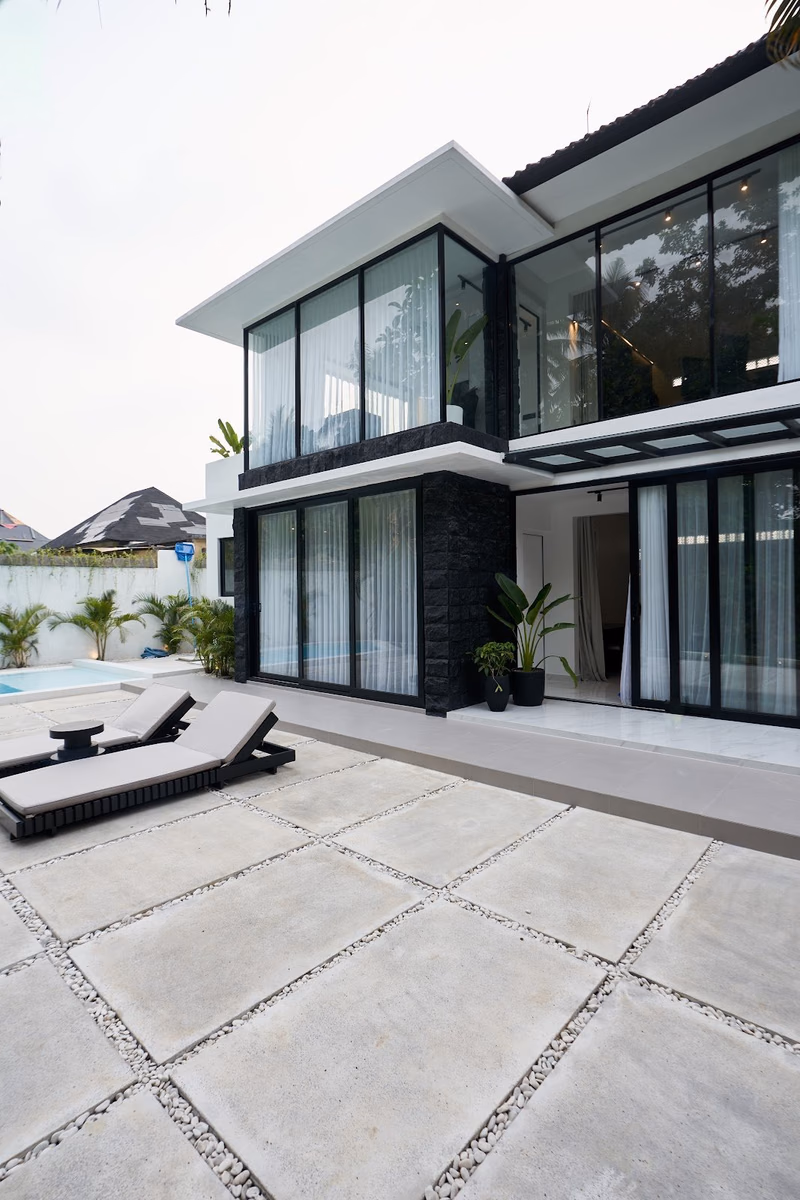 2-Bedroom Villa in Ubud, photo 12