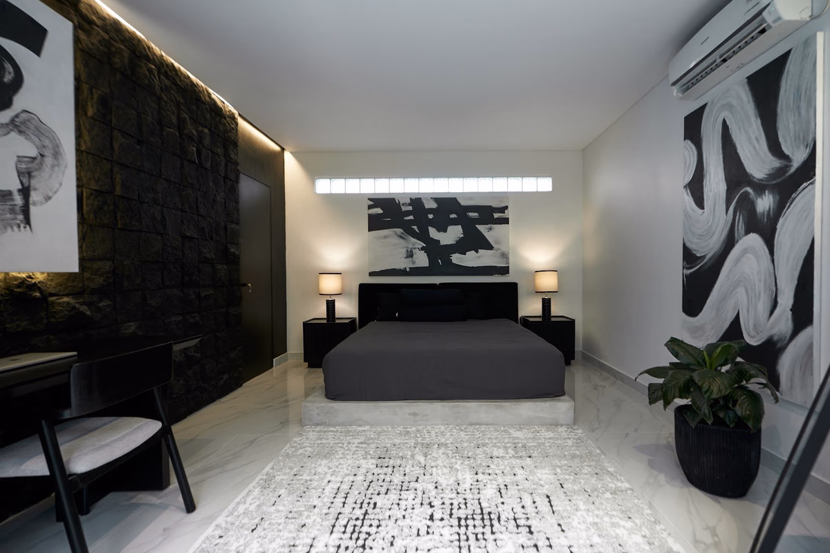 2-Bedroom Villa in Ubud, photo 14