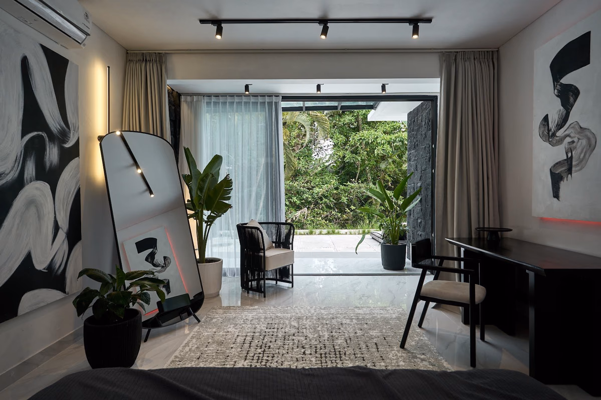 2-Bedroom Villa in Ubud, photo 15