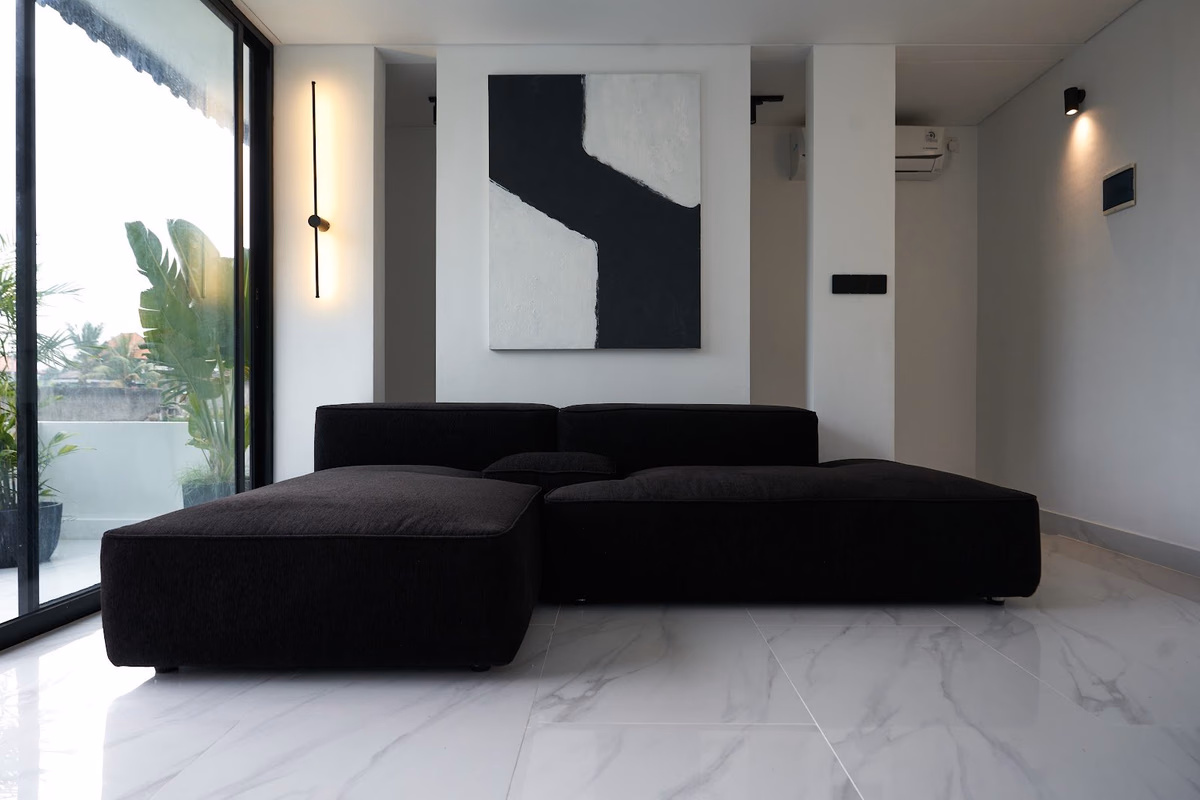 2-Bedroom Villa in Ubud, photo 16