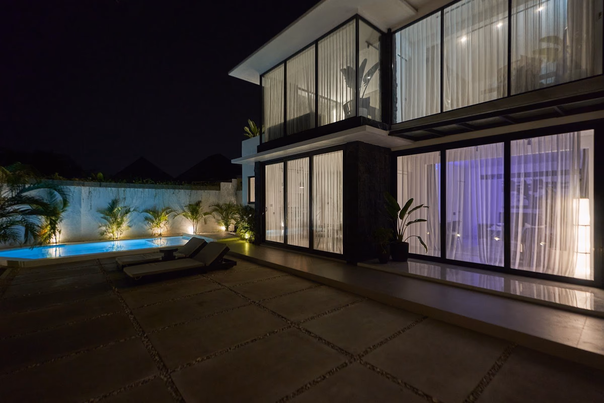 2-Bedroom Villa in Ubud, photo 20