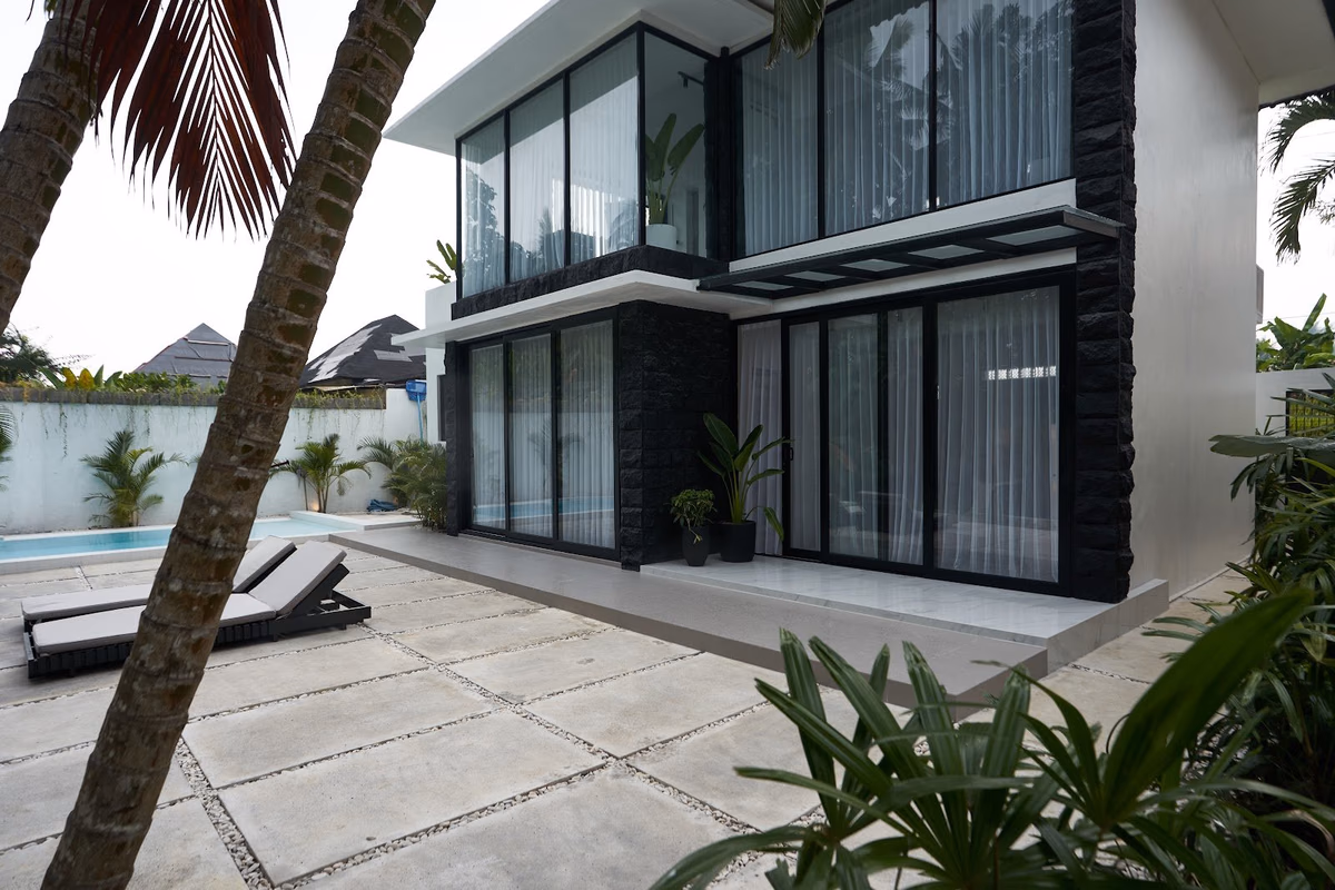 2-Bedroom Villa in Ubud, photo 23