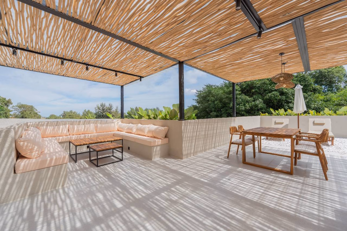 2-Bedroom Villa in Uluwatu, Bali, photo 3