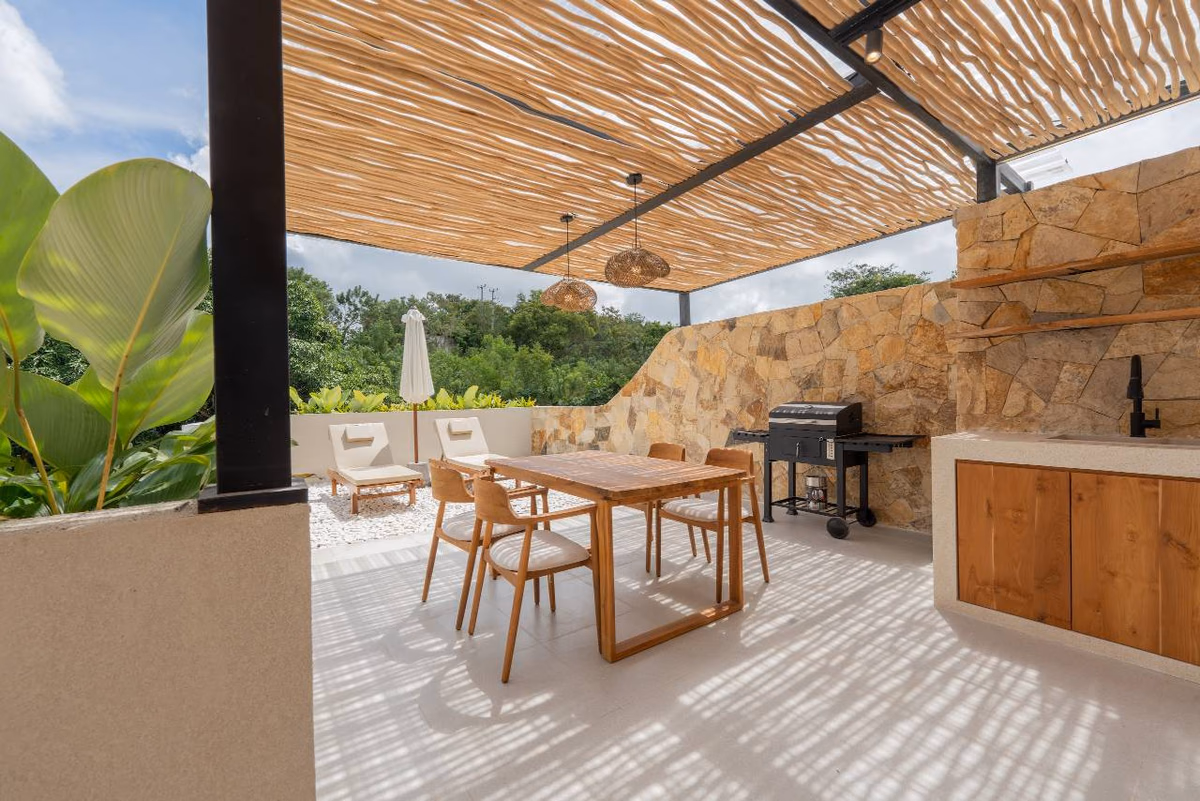 2-Bedroom Villa in Uluwatu, Bali, photo 4