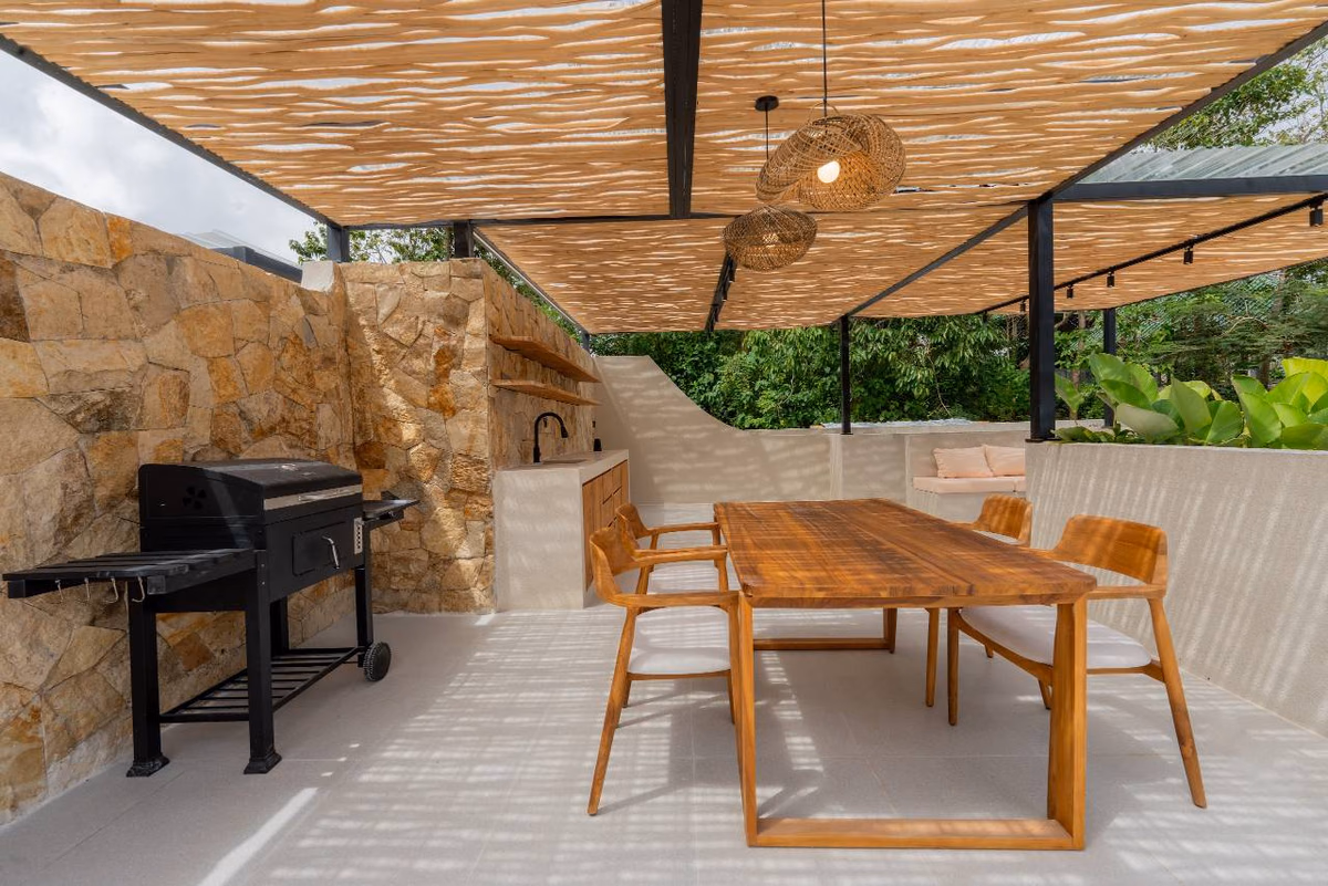 2-Bedroom Villa in Uluwatu, Bali, photo 5