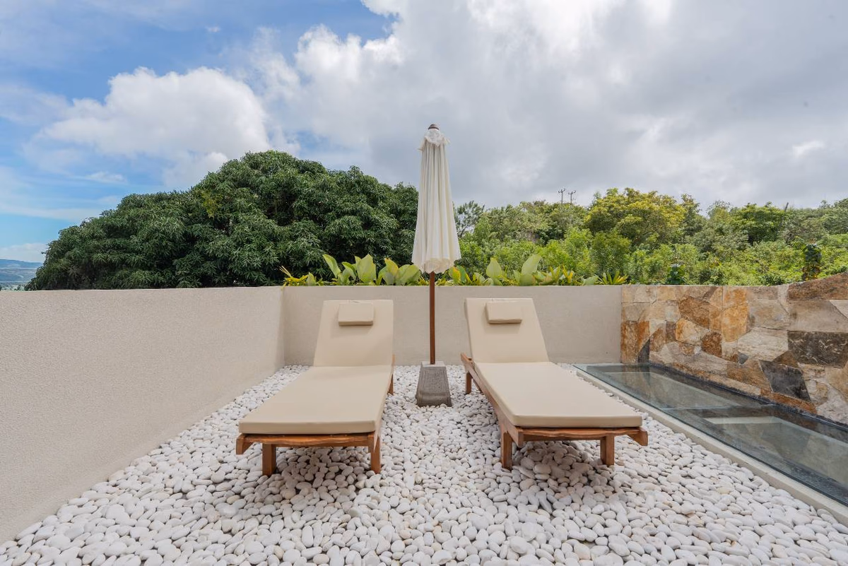 2-Bedroom Villa in Uluwatu, Bali, photo 6