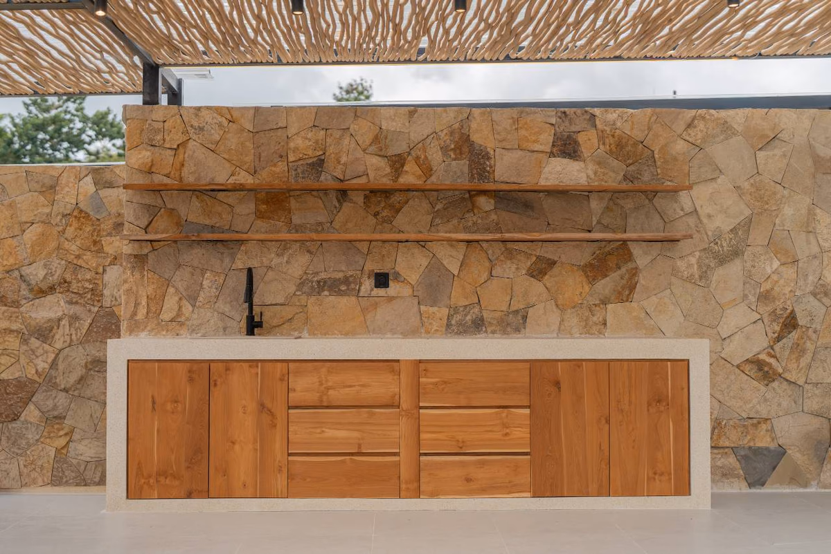 2-Bedroom Villa in Uluwatu, Bali, photo 7