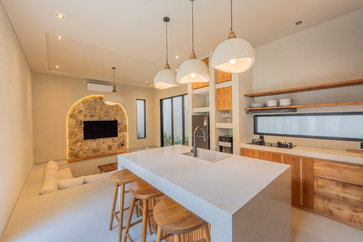2-Bedroom Villa in Uluwatu, Bali, photo 9