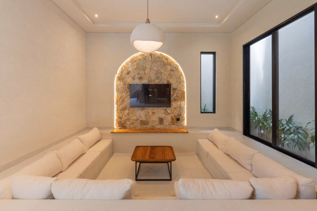 2-Bedroom Villa in Uluwatu, Bali, photo 17