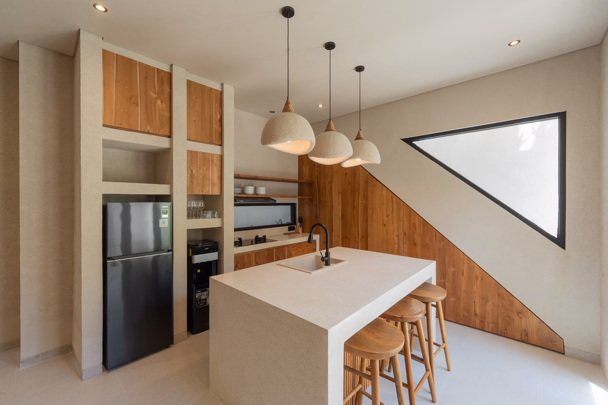 2-Bedroom Villa in Uluwatu, Bali, photo 10