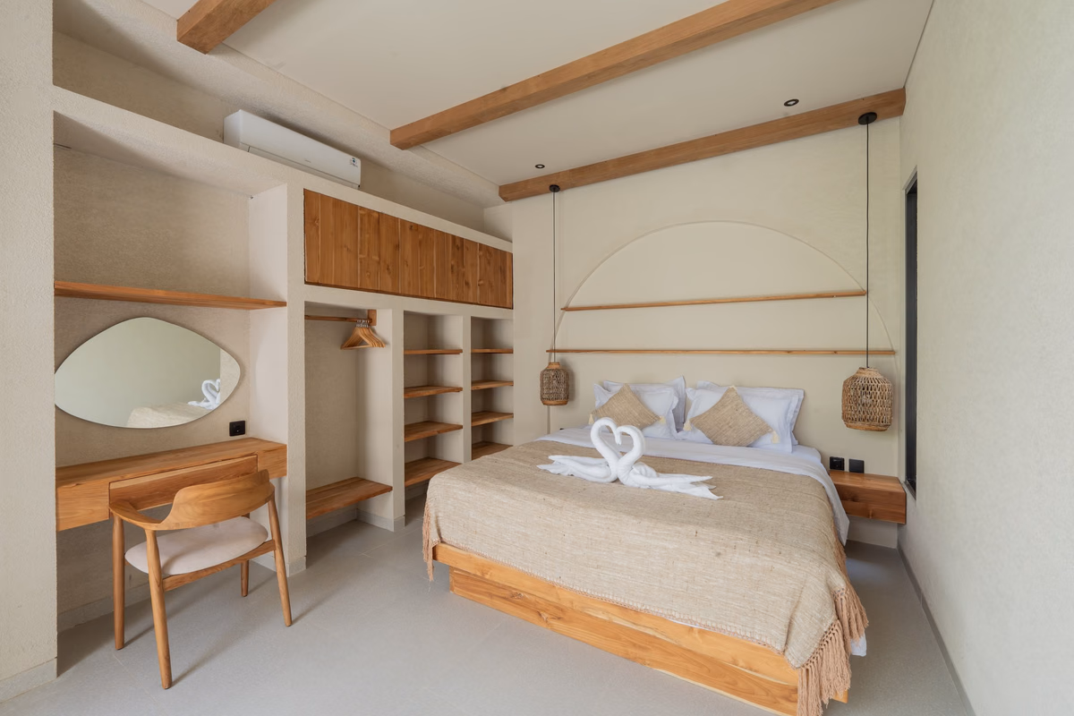 2-Bedroom Villa in Uluwatu, Bali, photo 11