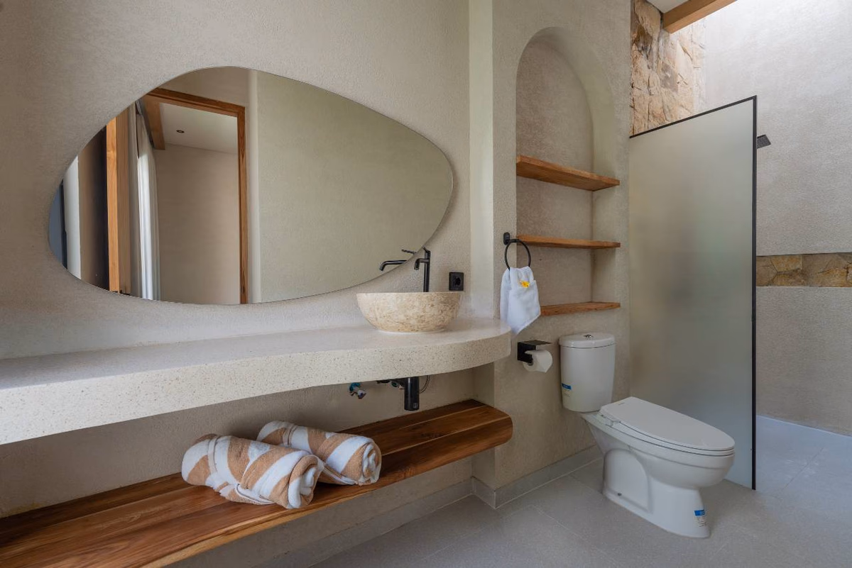 2-Bedroom Villa in Uluwatu, Bali, photo 14