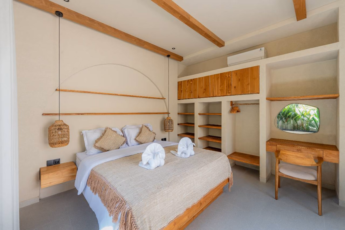 2-Bedroom Villa in Uluwatu, Bali, photo 13